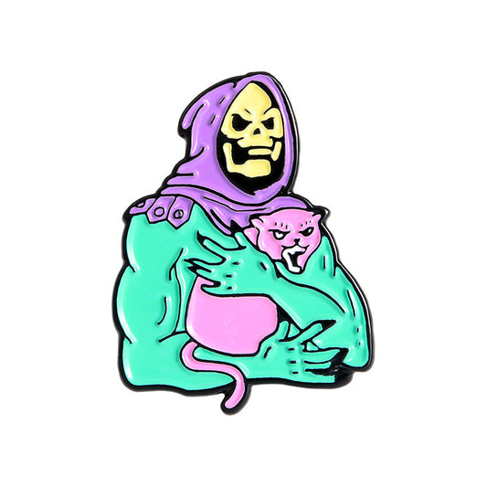 Skeletor - He - Man