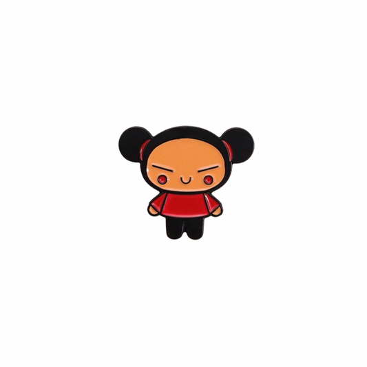 Pucca