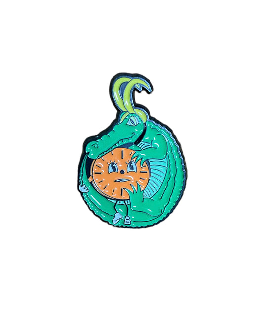 Missminutes - Lagarto - Loki