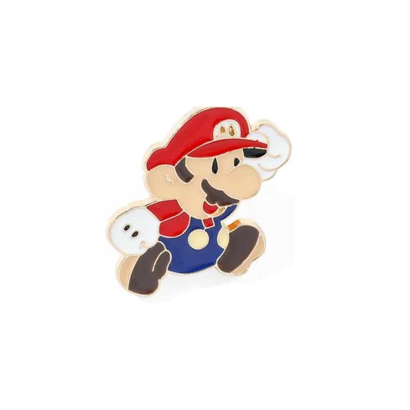 Mario Bros