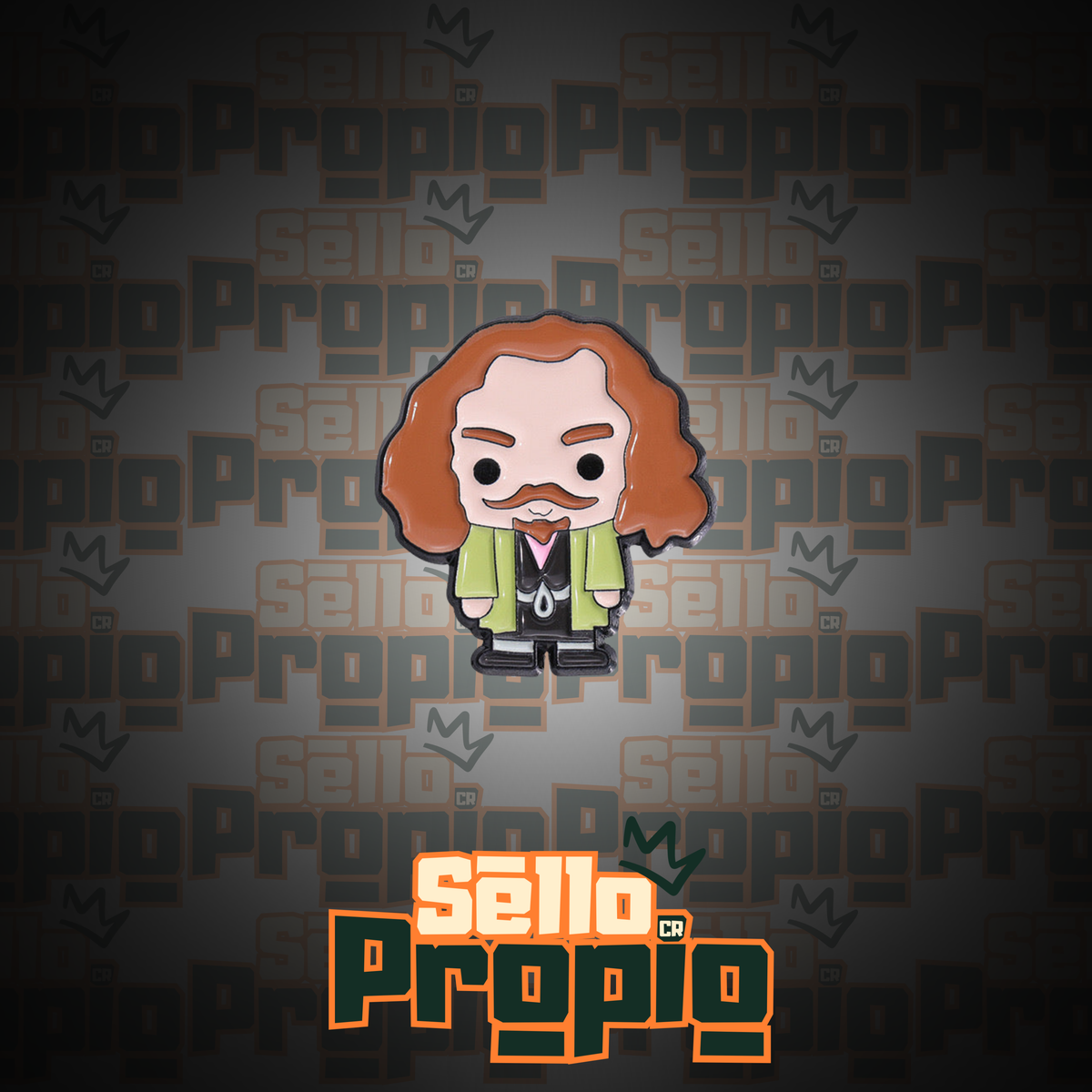 Harry Potter - 024