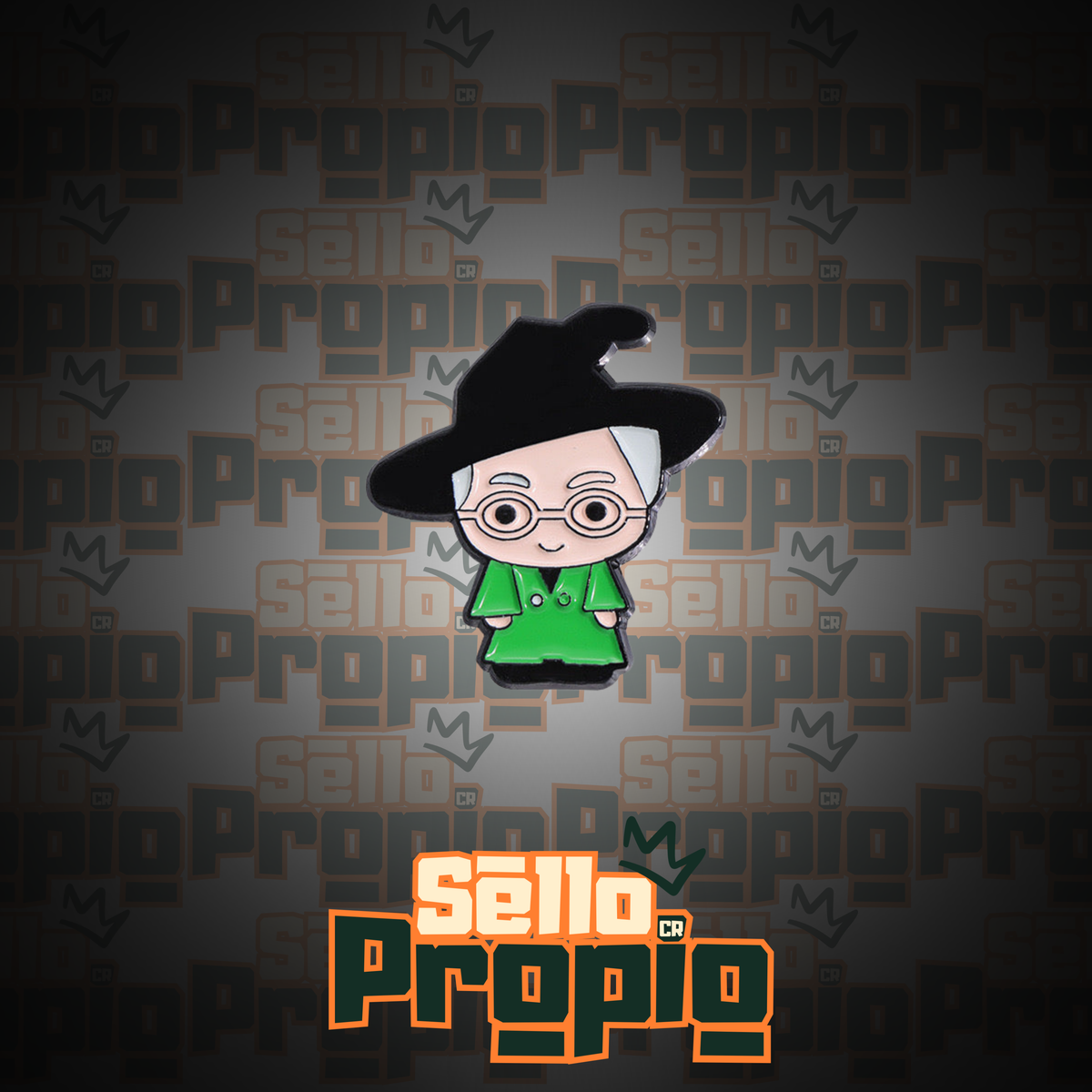 Harry Potter - 021
