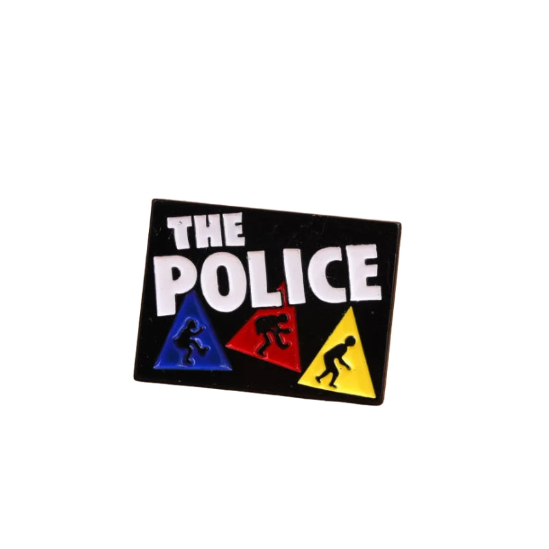 The Police