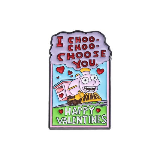 I Choo Choo Choose You - The Simpsons