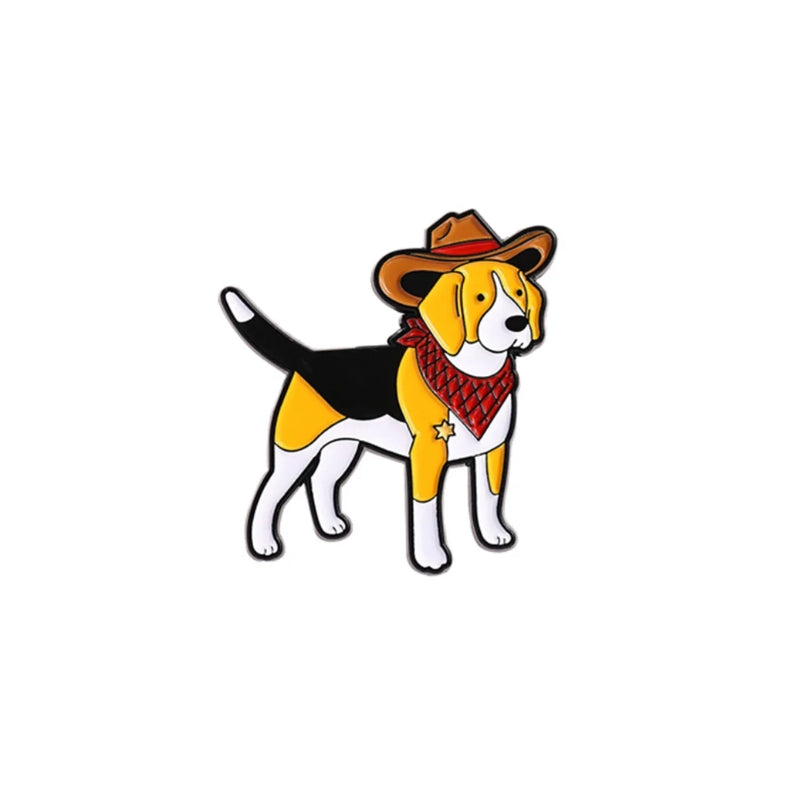 Perro Sheriff