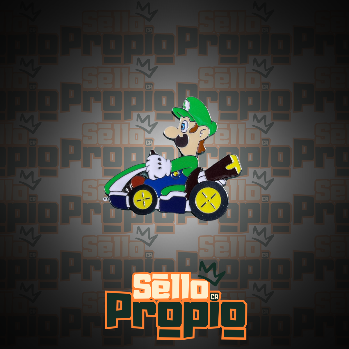 Mario Bros - 010