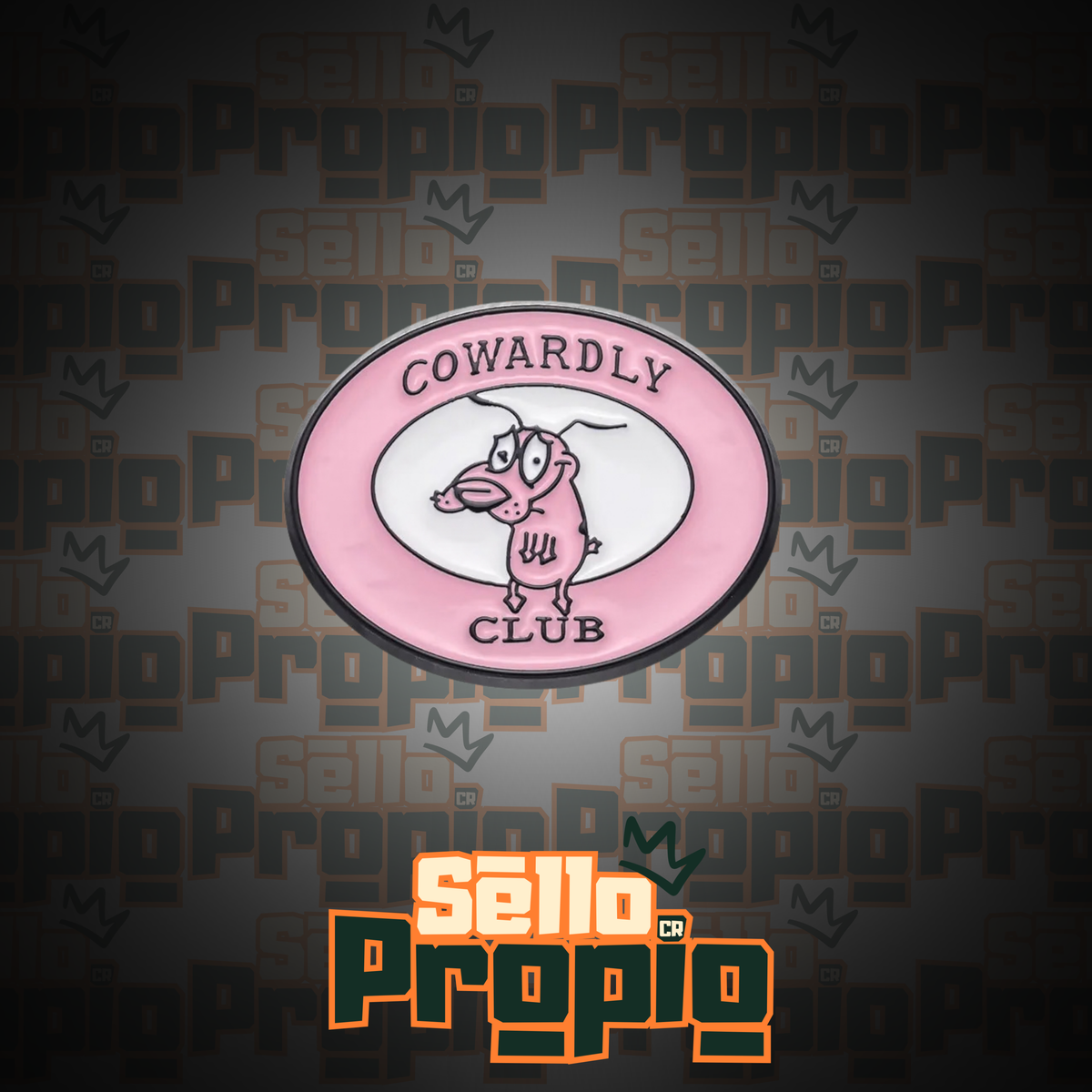 Courage - 007