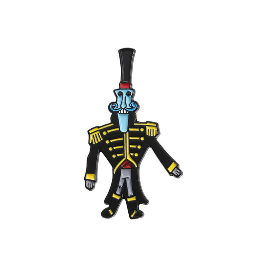 Mr. Bobinsky - Coraline