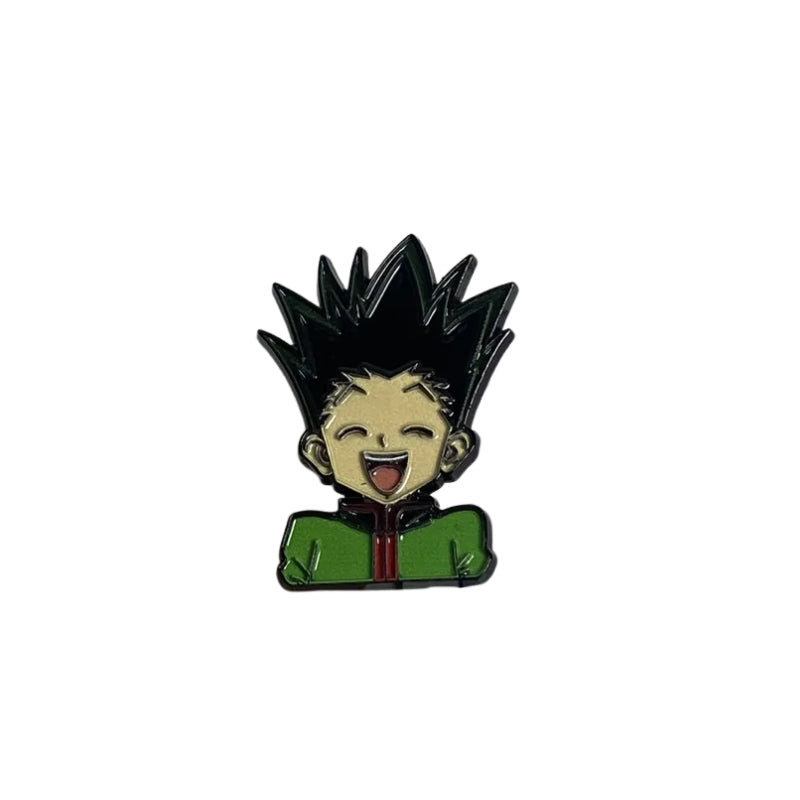 Gon Freecss - Hunter x Hunter
