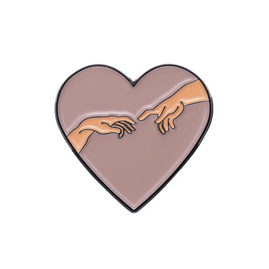 Semejanza de Dios - Corazón