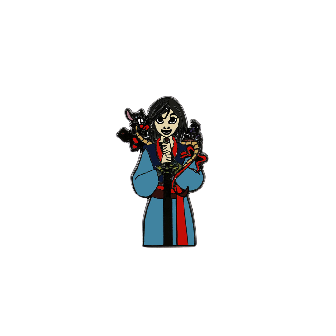 Mulan