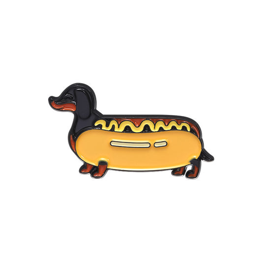 Perro - Hot Dog