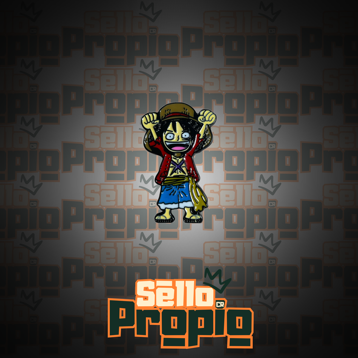 One Piece - 019