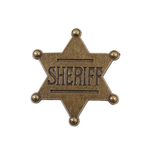 Sheriff