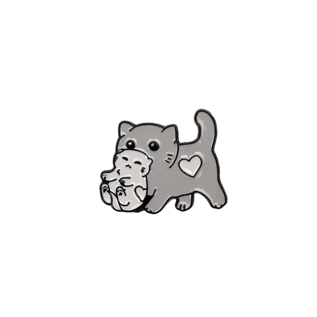 Mamá Gato