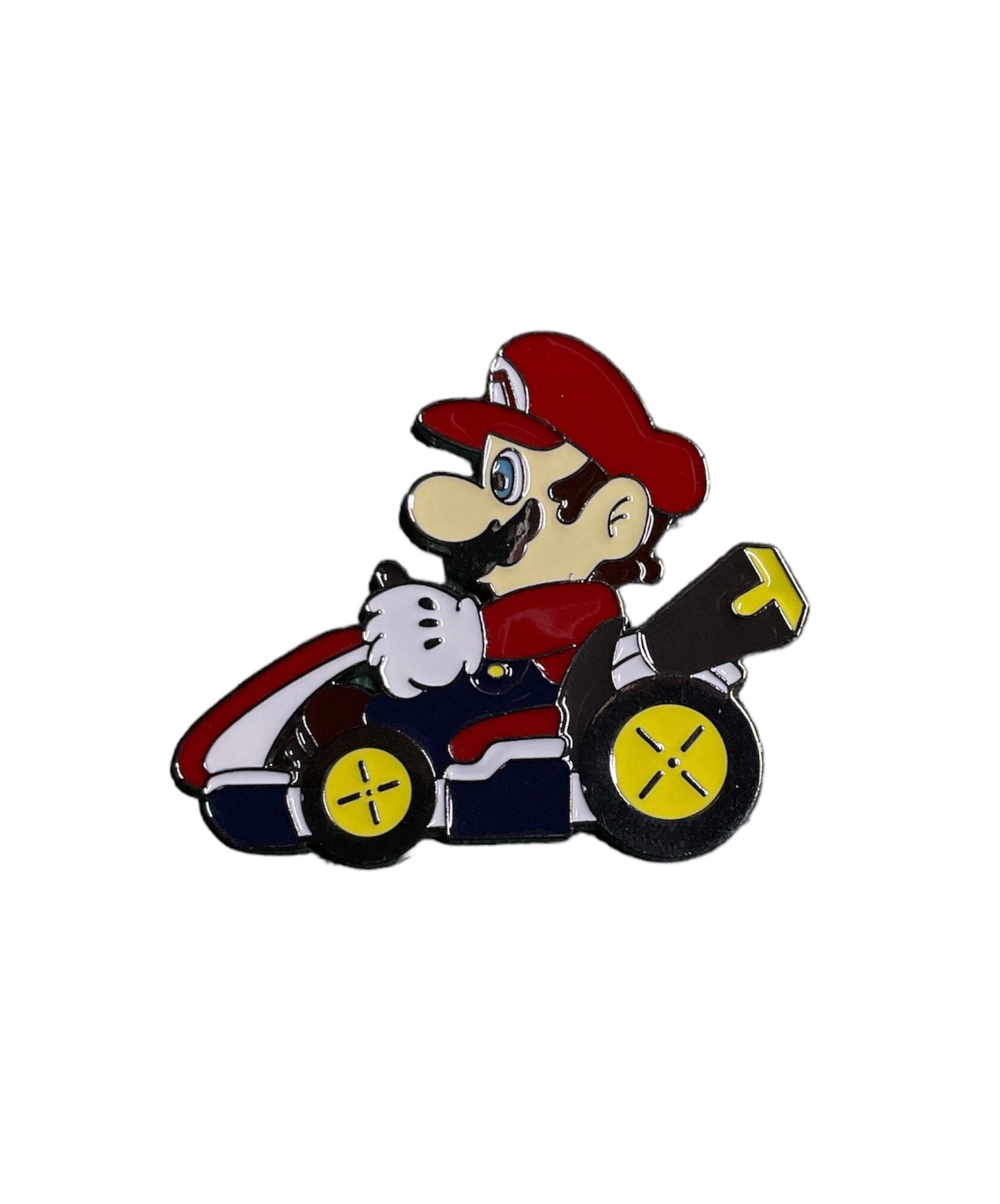 Mario Kart