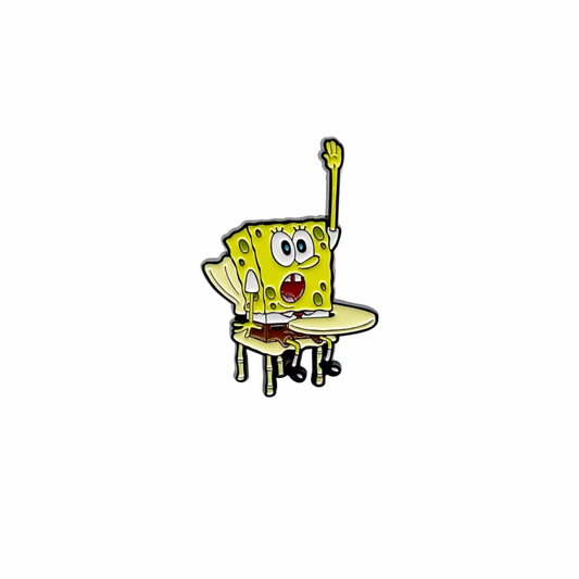 En Clases - Bob Esponja