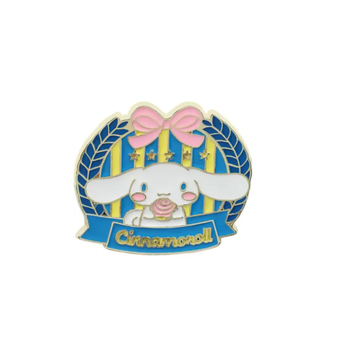 Cinnamoroll