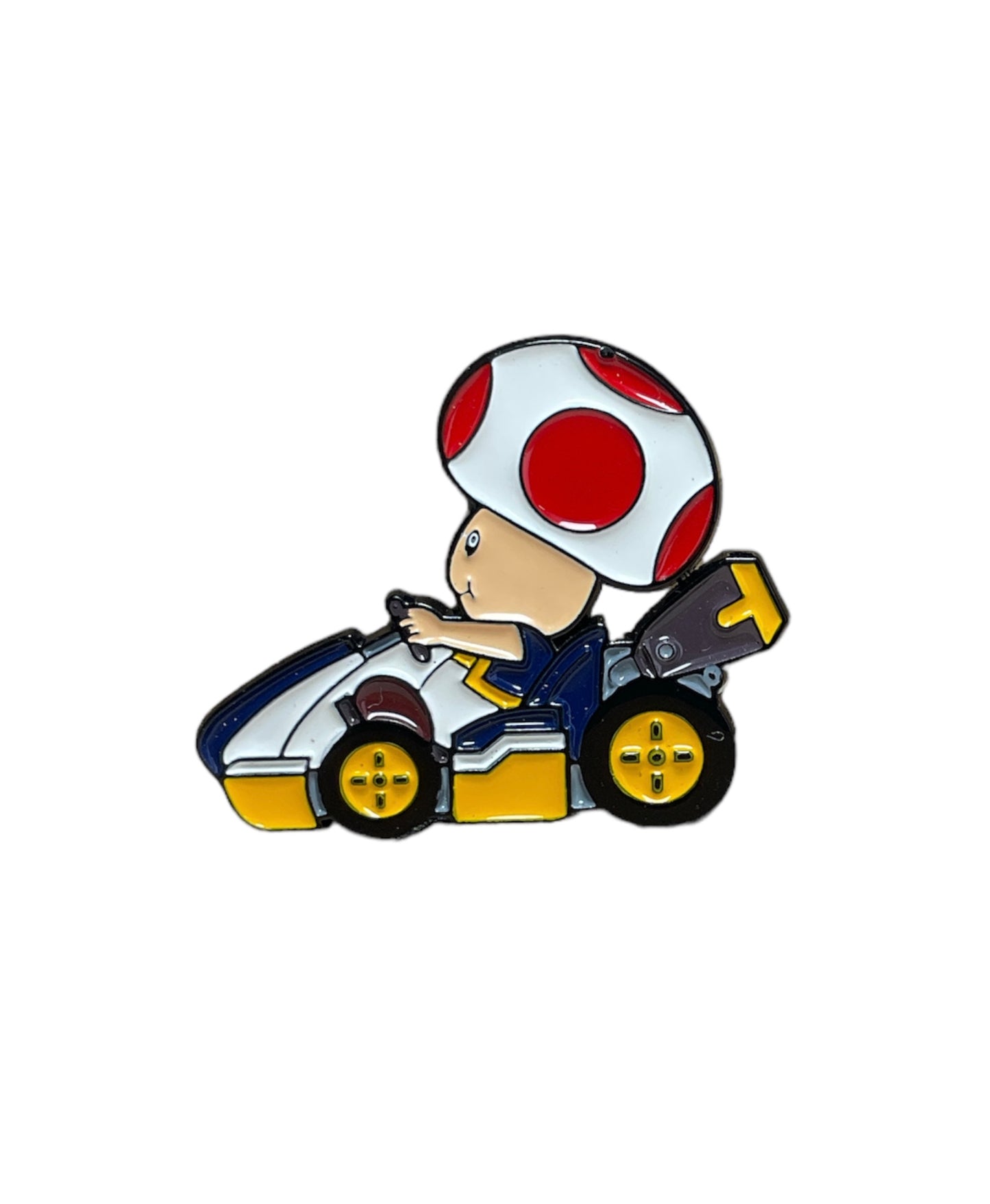 Mario Kart