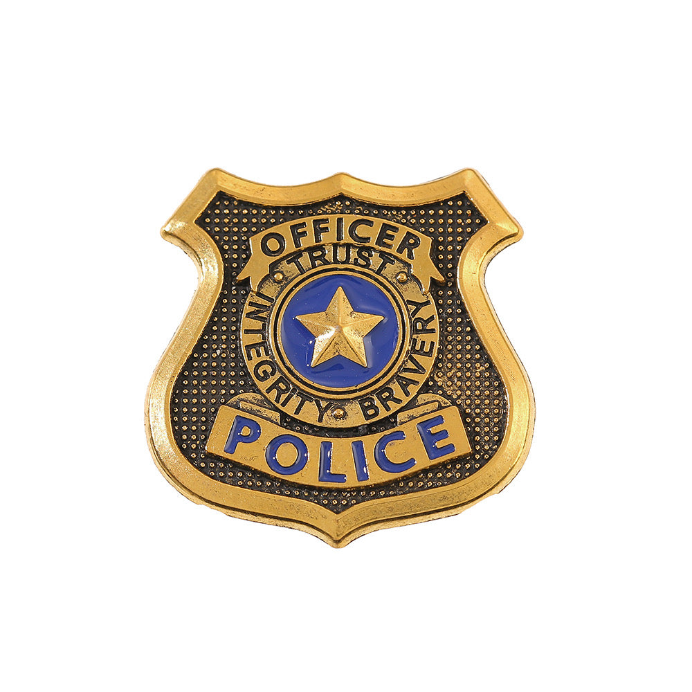 Officer Police