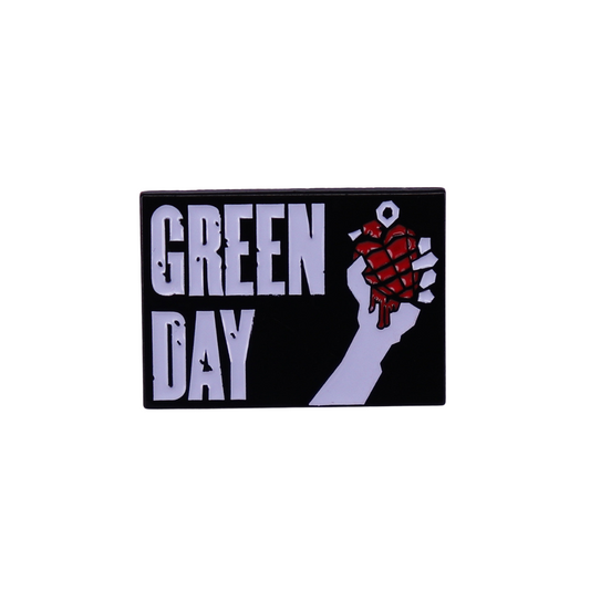 Green Day