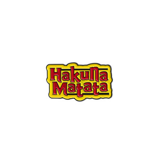 Hakuna Matata