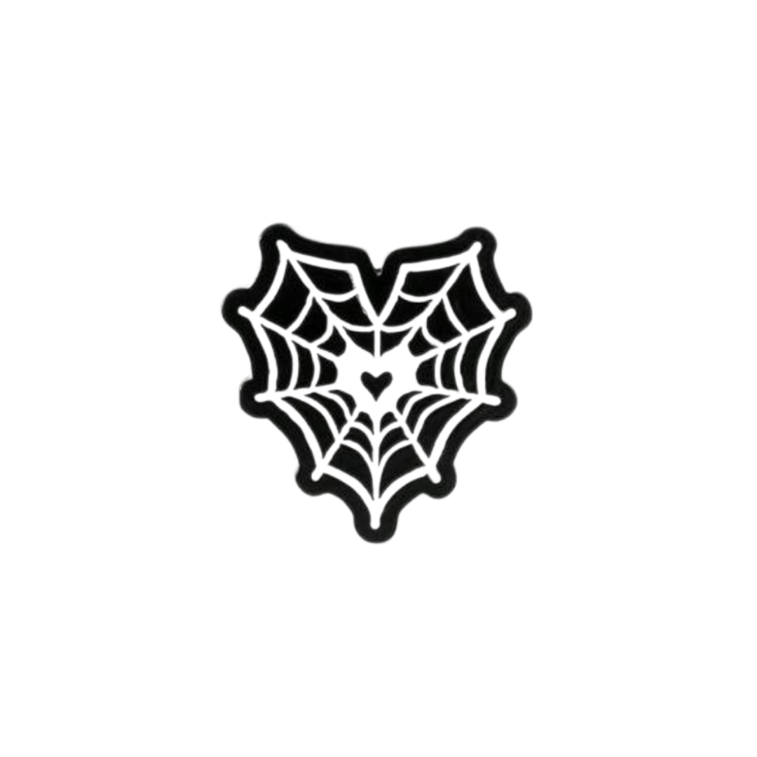Corazón - Spider - Man