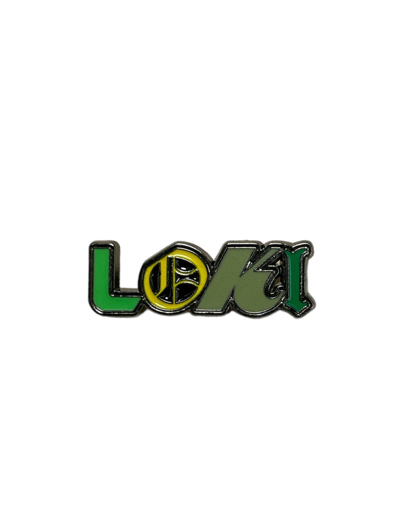 Marvel - Loki