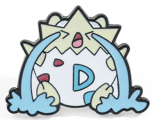 Togepi - Pokemón