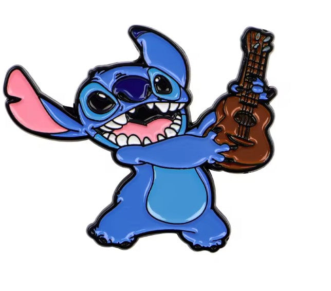 Stitch
