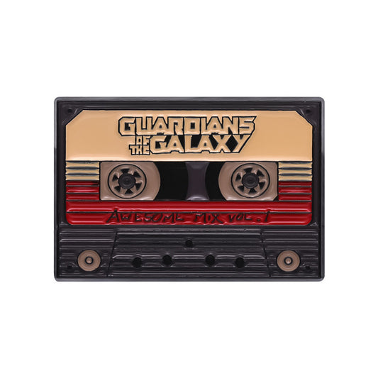 Casete - Guardianes De La Galaxia