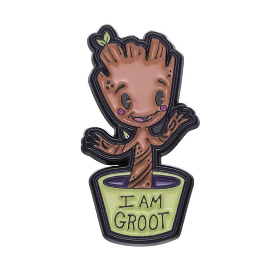 I'm Groot - Baby Groot