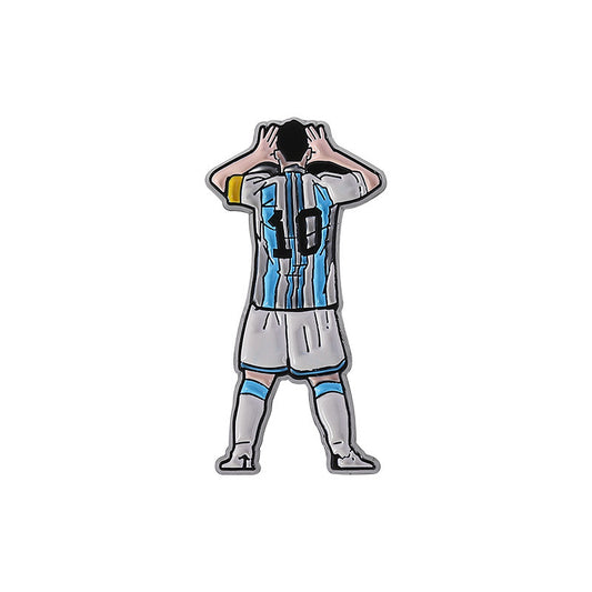 Messi - 10