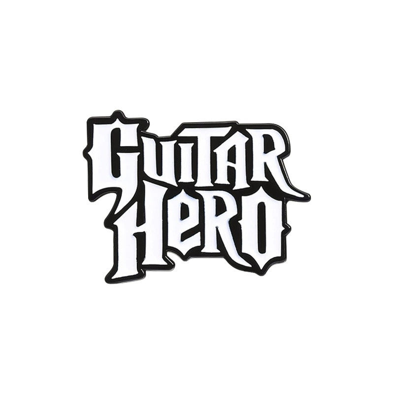 Guitar Hero