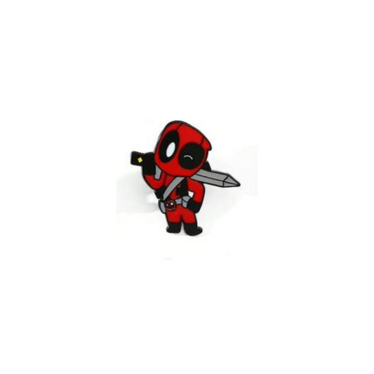 Deadpool espada