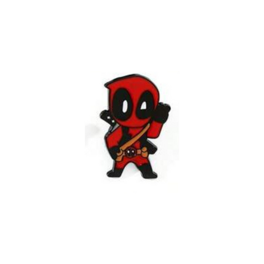 Deadpool dancing