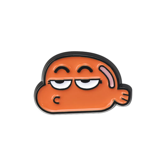 Darwin Watterson - El Increíble Mundo de Gumball