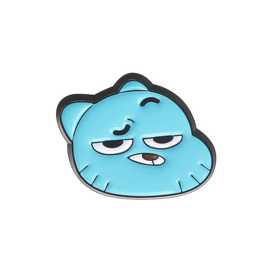 Gumball Watterson - El Increíble Mundo de Gumball