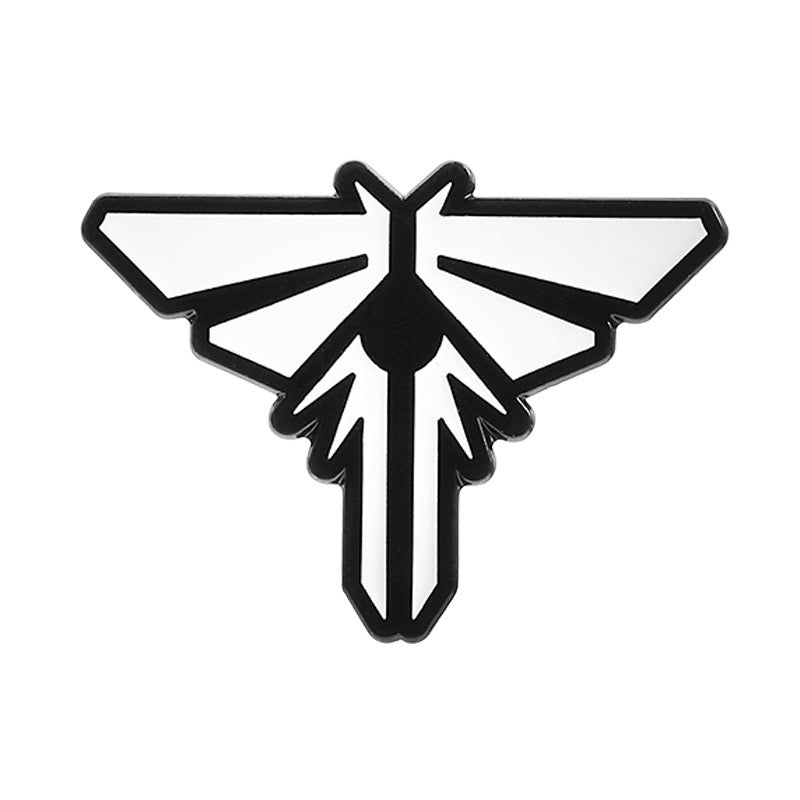 Luciérnagas - The Last Of Us