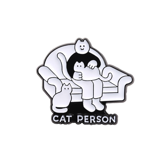 Cat Person