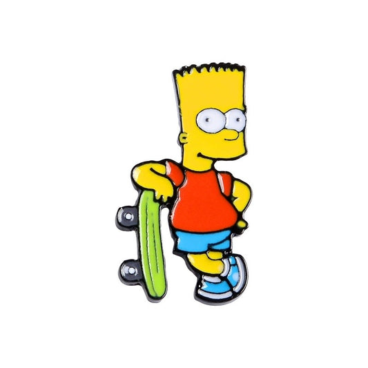 Bart - The Simpsons