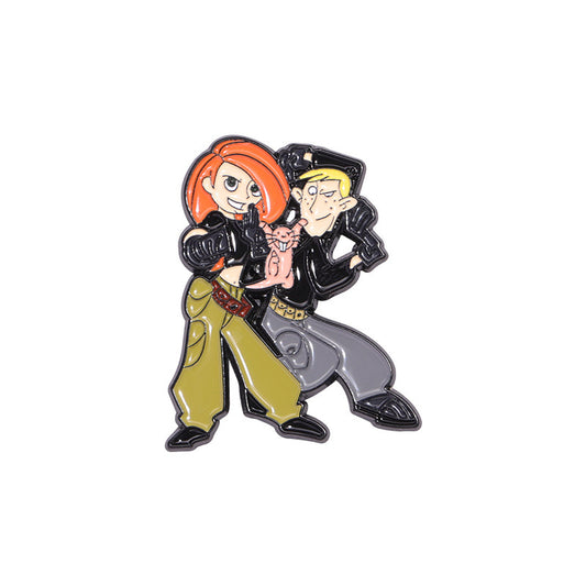 Kim Possible