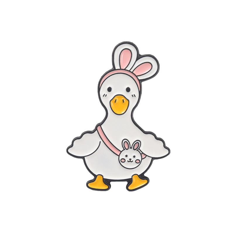 Pato Conejo