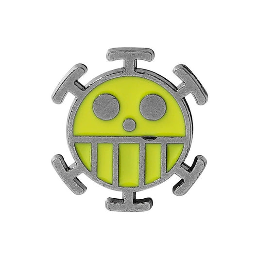 Heart Pirates - One Piece