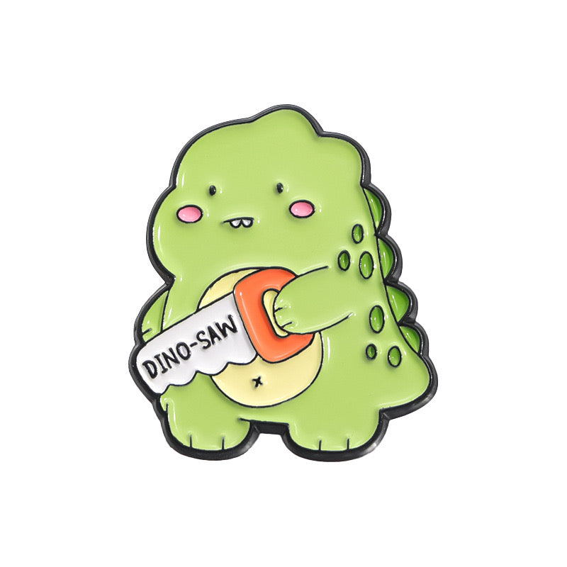 Dino-Saw