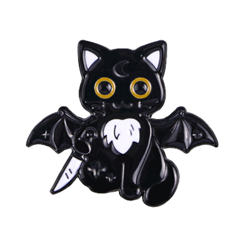 Gato Dracula