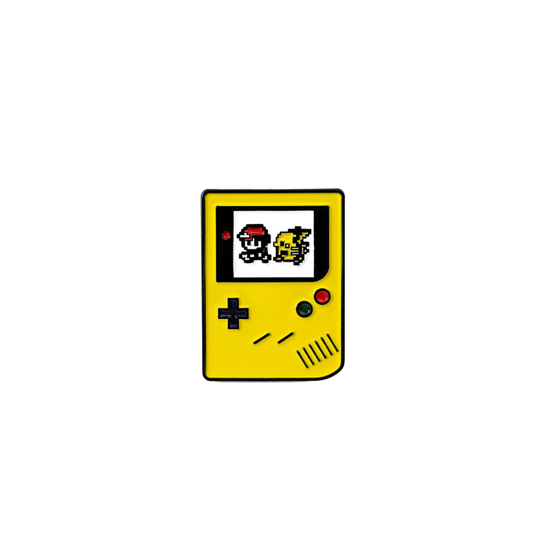 Game Boy