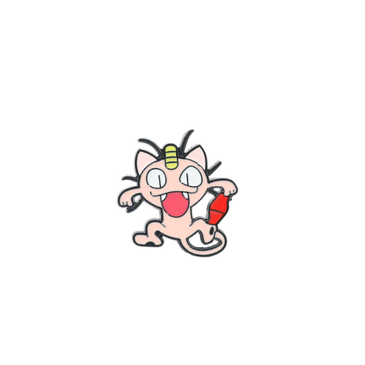 Meowth - Pokémon