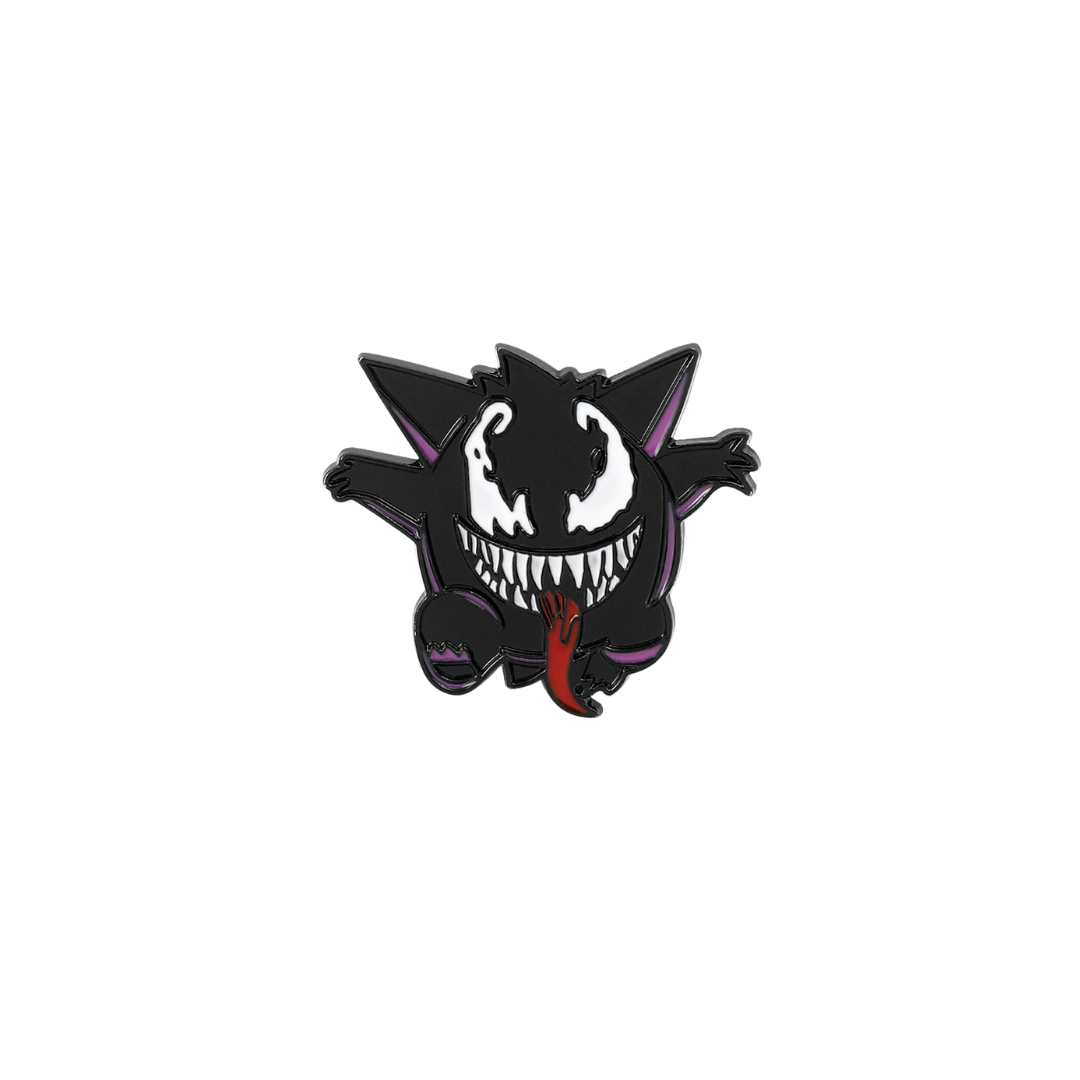 Gengar - Venom