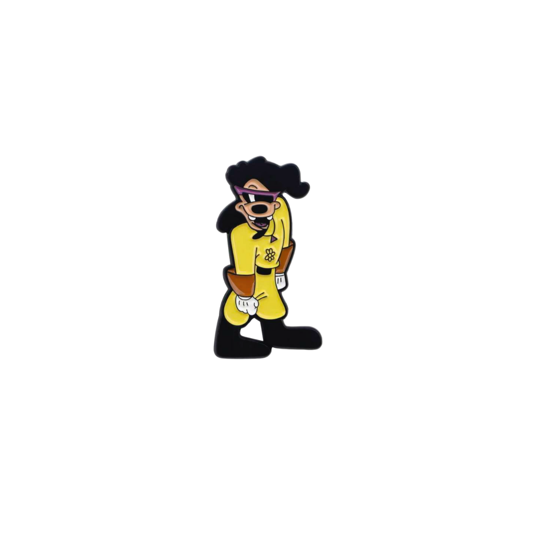 Max Goof